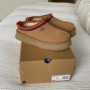 Ugg Tazz